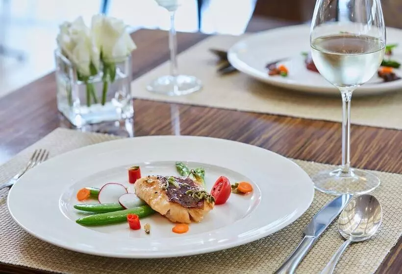 호텔 Intercontinental Dalian, An Ihg