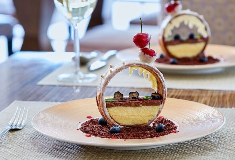 فندق Intercontinental Dalian, An Ihg