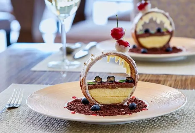 호텔 Intercontinental Dalian, An Ihg