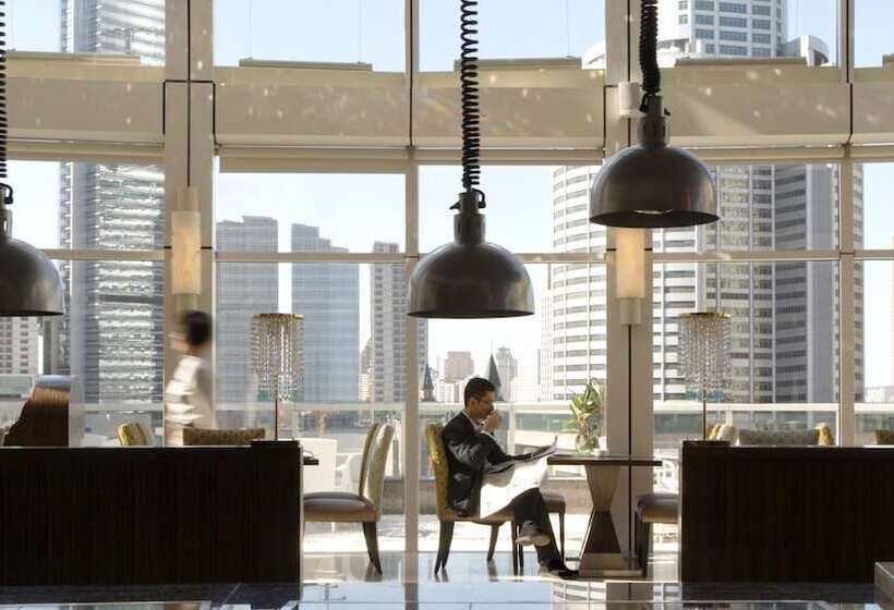 فندق Intercontinental Dalian, An Ihg