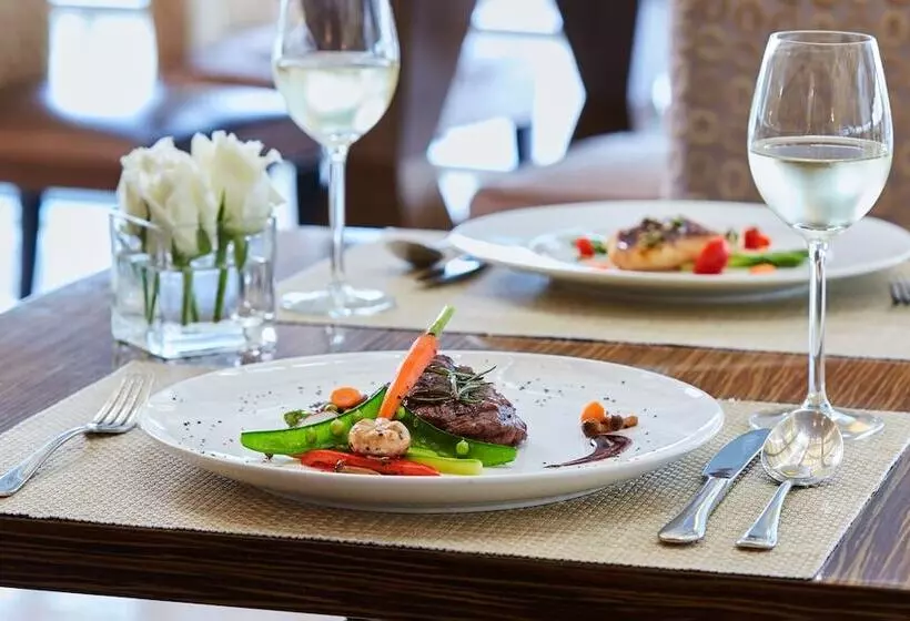 호텔 Intercontinental Dalian, An Ihg