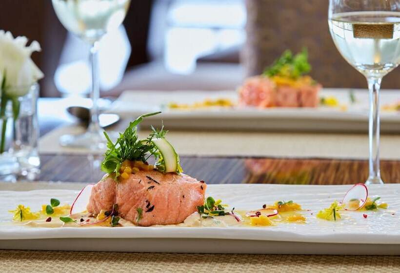 فندق Intercontinental Dalian, An Ihg