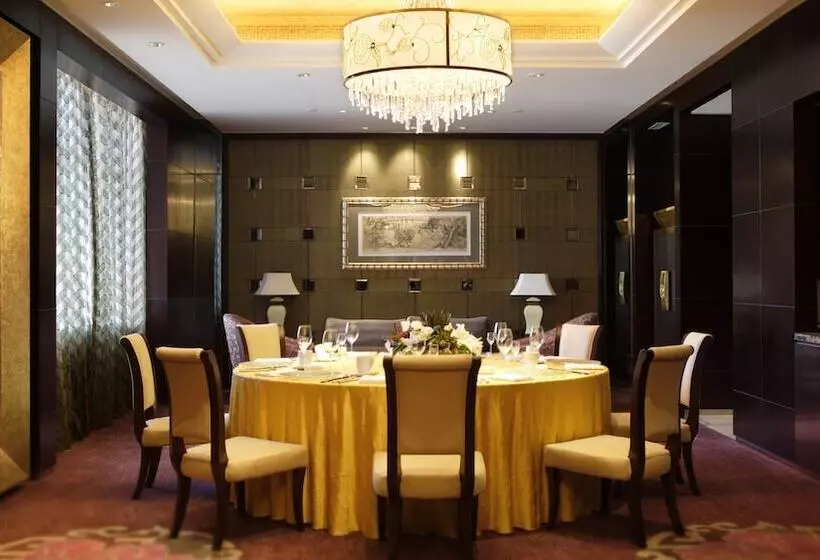 호텔 Intercontinental Dalian, An Ihg