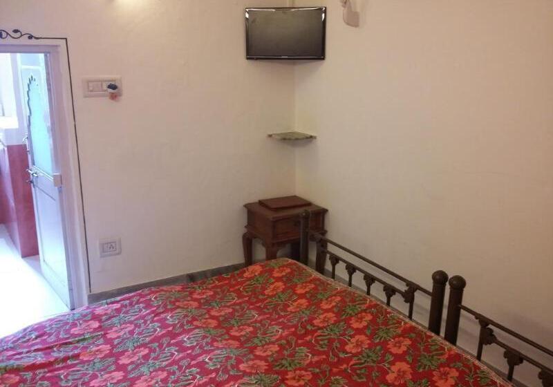 ホテル Jagat Niwas Palace