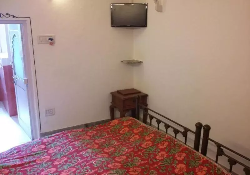 هتل Jagat Niwas Palace