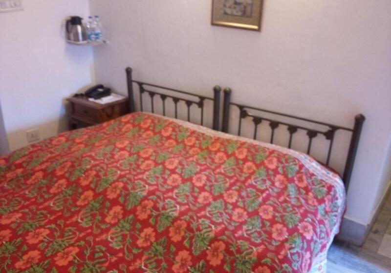 ホテル Jagat Niwas Palace