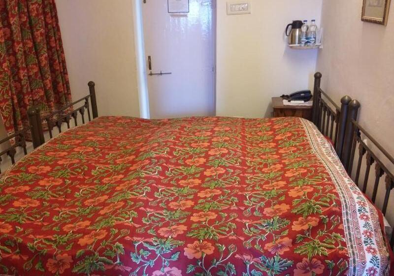 ホテル Jagat Niwas Palace