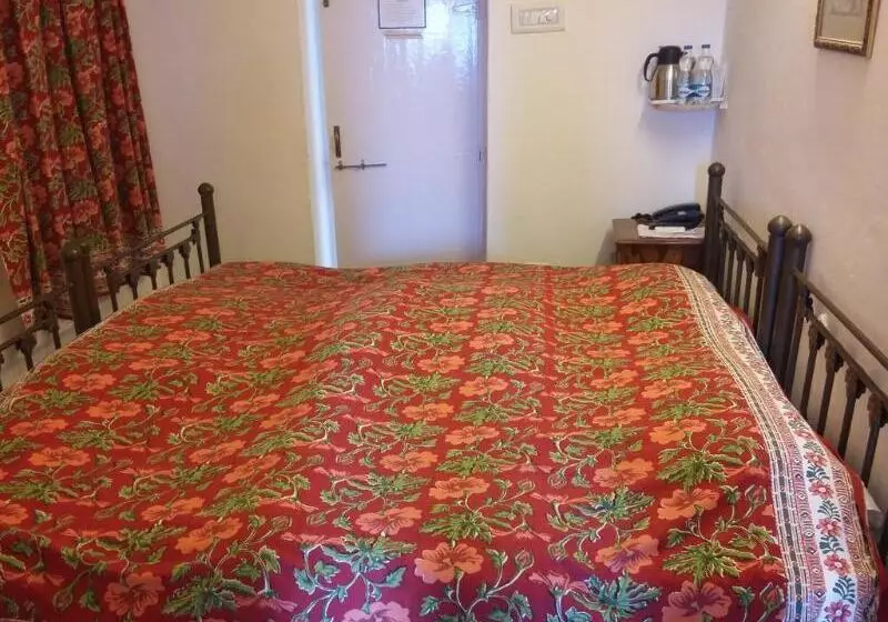 هتل Jagat Niwas Palace