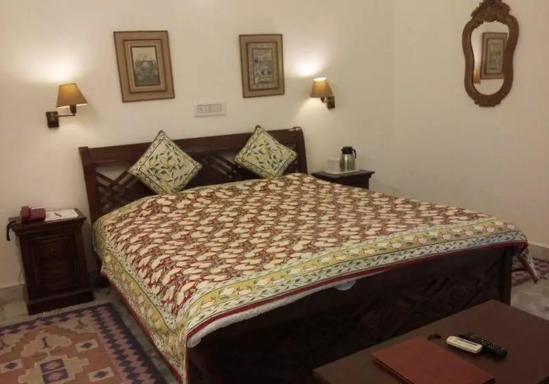 هتل Jagat Niwas Palace