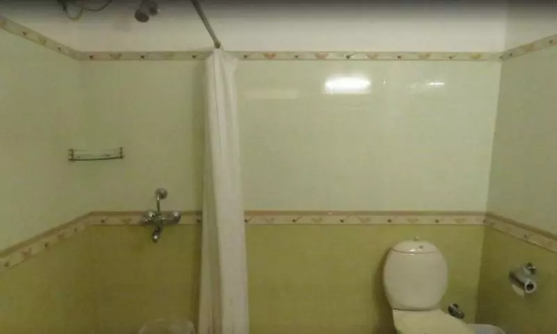 هتل Jagat Niwas Palace