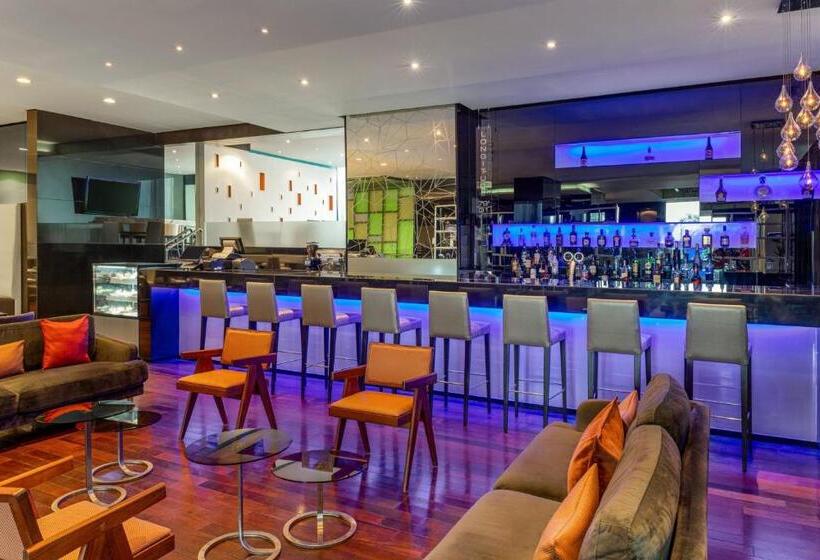 호텔 Le Méridien Panama