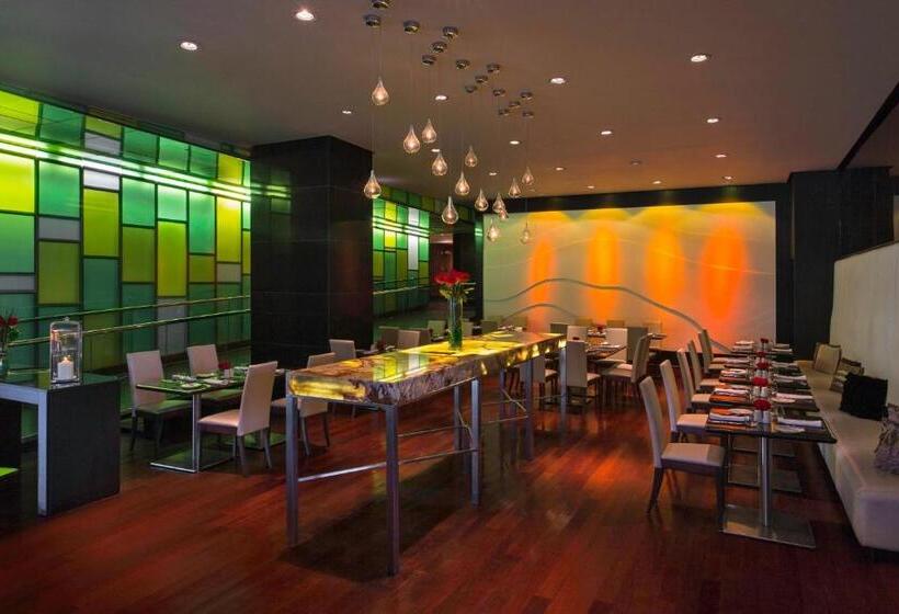 호텔 Le Méridien Panama