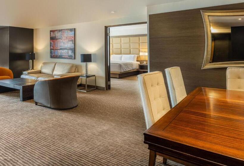 호텔 Le Méridien Panama