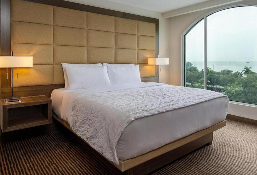 호텔 Le Méridien Panama