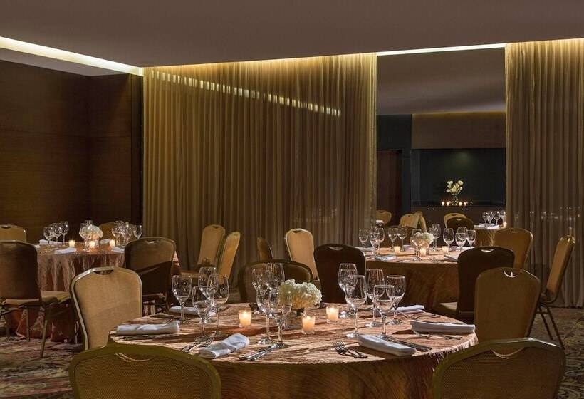 호텔 Le Méridien Panama