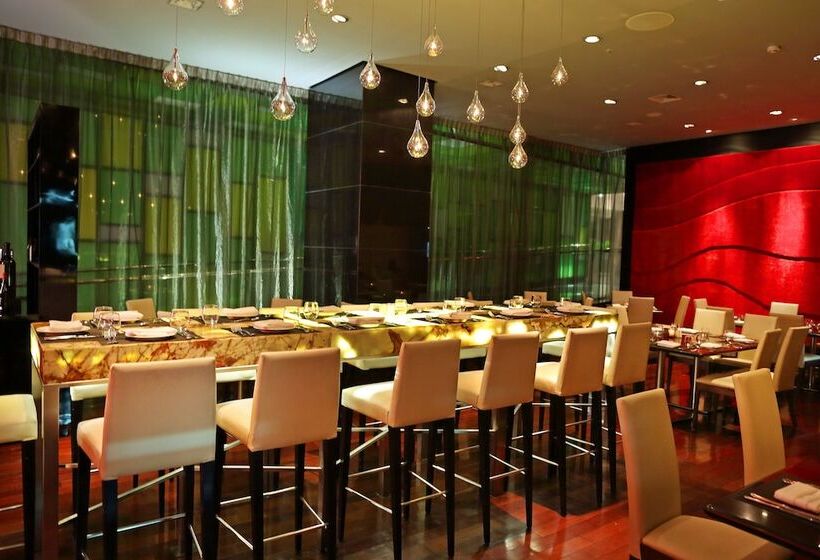 호텔 Le Méridien Panama