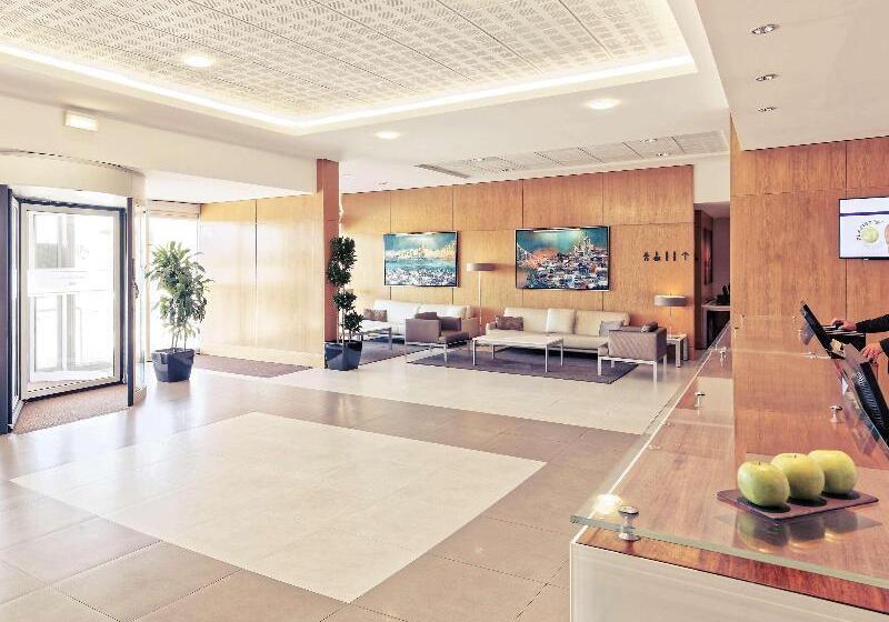 هتل Mercure Lisboa Almada