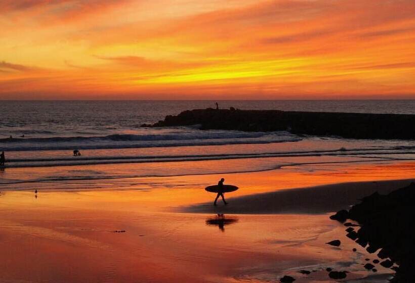 هتل Mercure Lisboa Almada