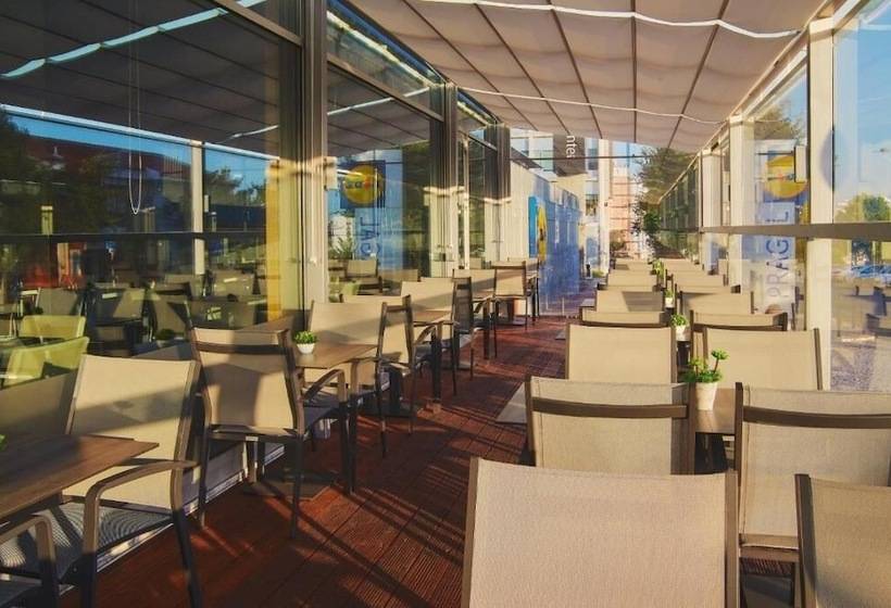 هتل Mercure Lisboa Almada