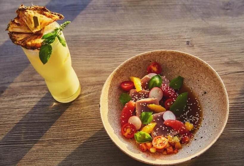 هتل Mercure Lisboa Almada