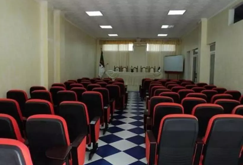 ホテル Mimosa Palace Annaba