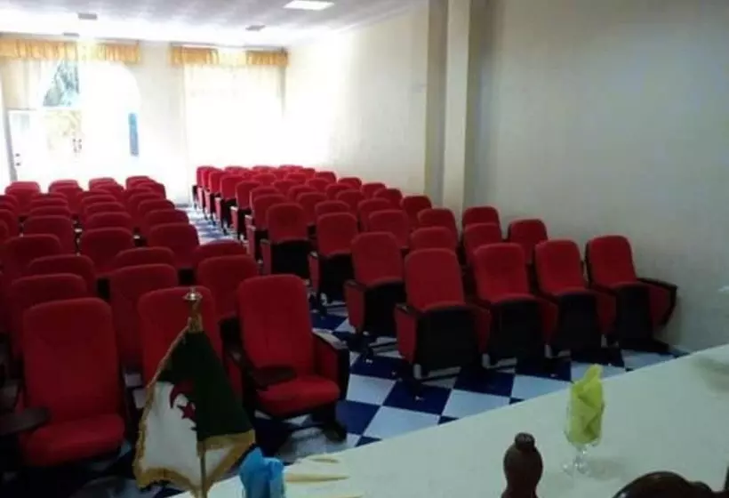 ホテル Mimosa Palace Annaba