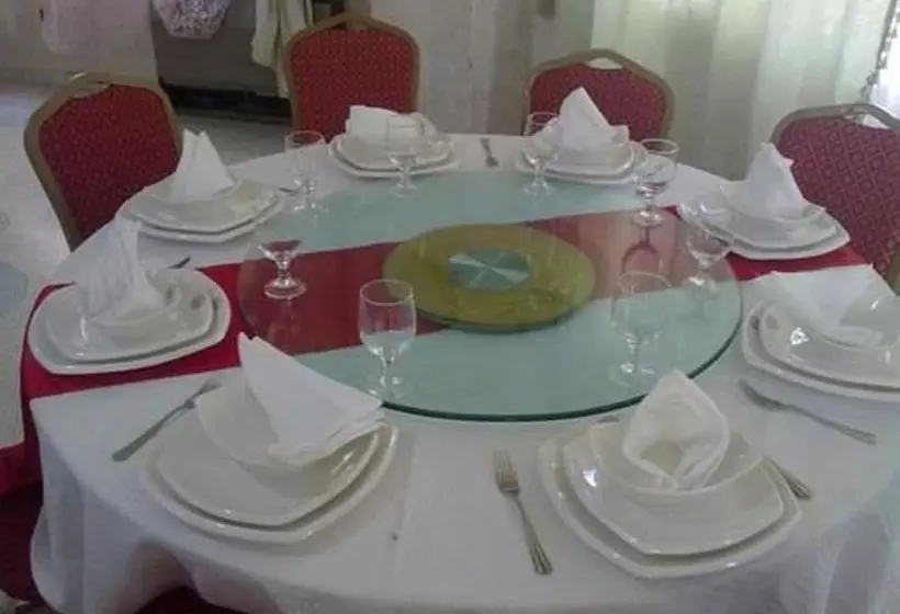 ホテル Mimosa Palace Annaba