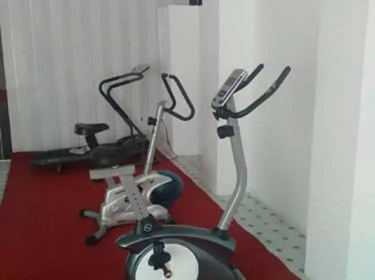 ホテル Mimosa Palace Annaba