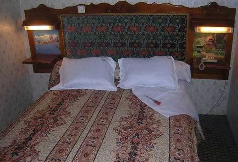 ホテル Mimosa Palace Annaba