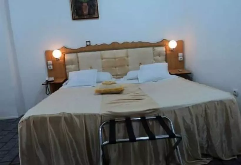 ホテル Mimosa Palace Annaba