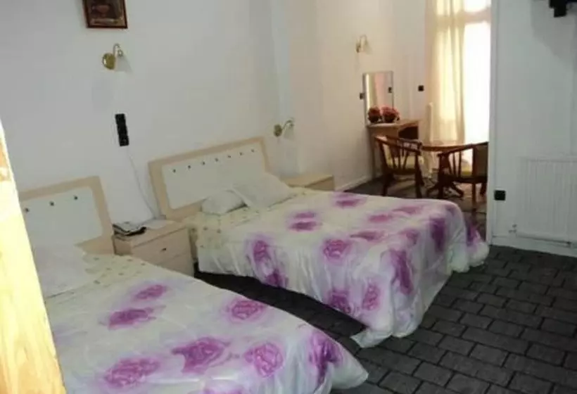 ホテル Mimosa Palace Annaba