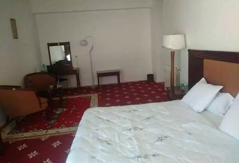 ホテル Mimosa Palace Annaba