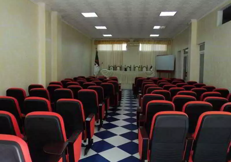 ホテル Mimosa Palace Annaba