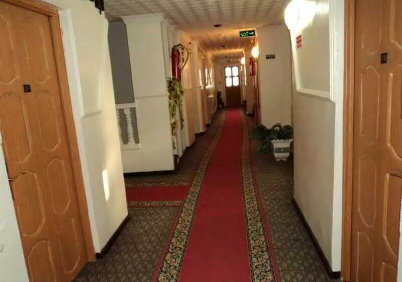 ホテル Mimosa Palace Annaba