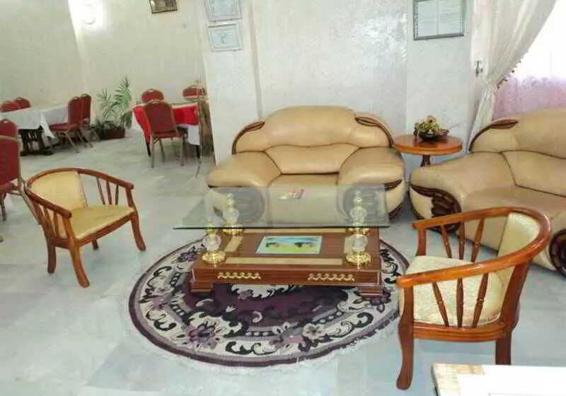 ホテル Mimosa Palace Annaba