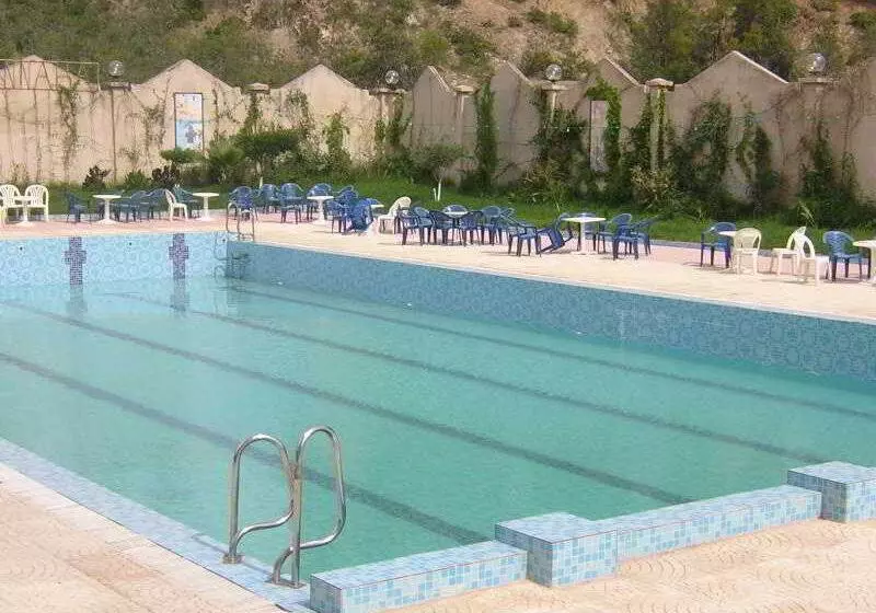 ホテル Mimosa Palace Annaba