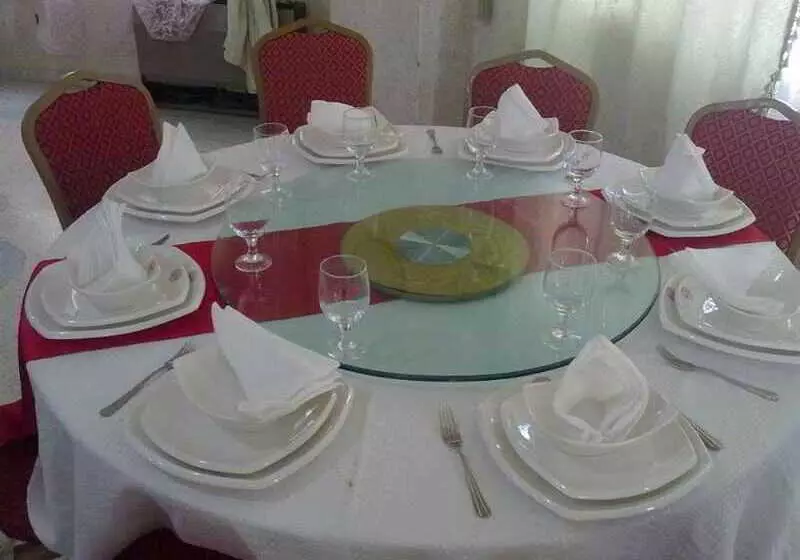 ホテル Mimosa Palace Annaba