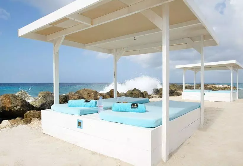 هتل Morena Resort