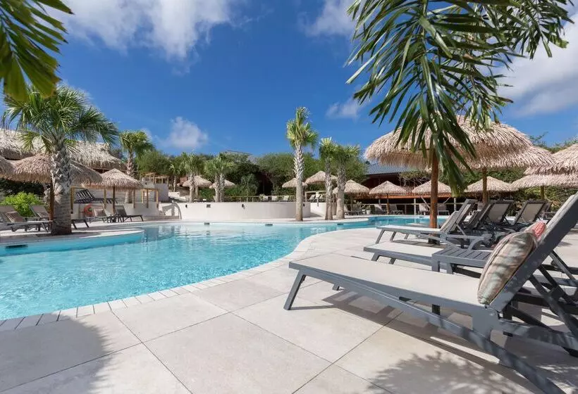 هتل Morena Resort