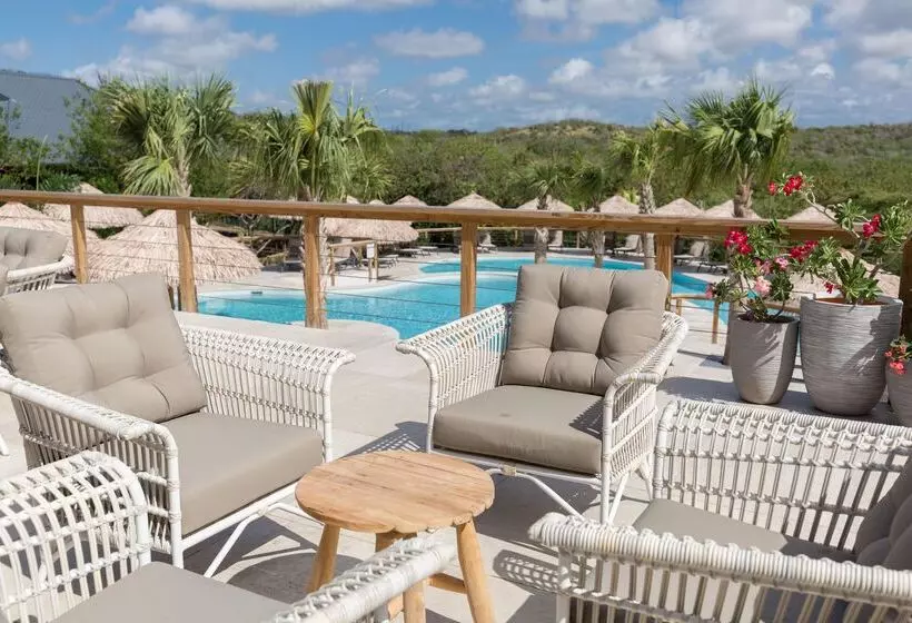 هتل Morena Resort