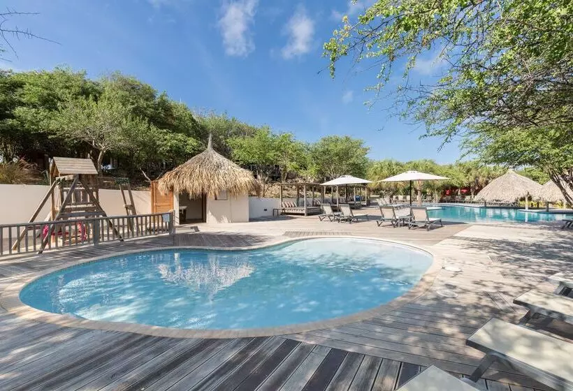 هتل Morena Resort