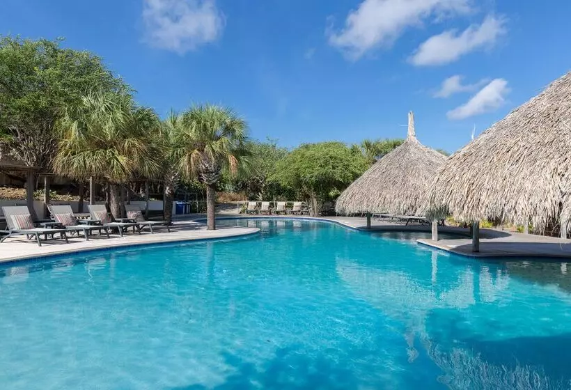 هتل Morena Resort