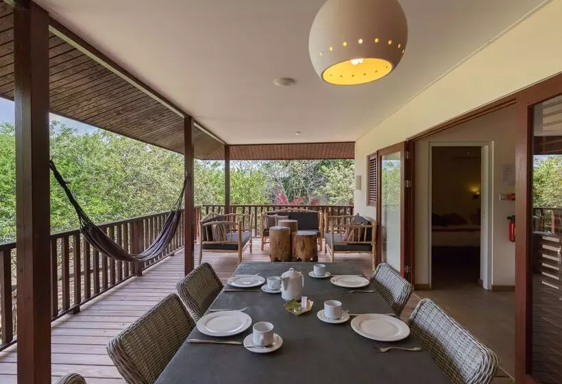 هتل Morena Resort