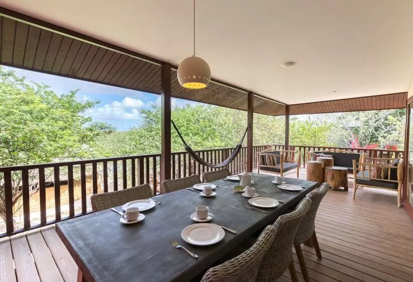 هتل Morena Resort