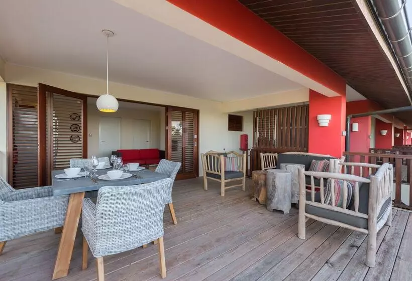 هتل Morena Resort