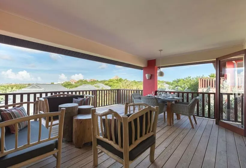 هتل Morena Resort