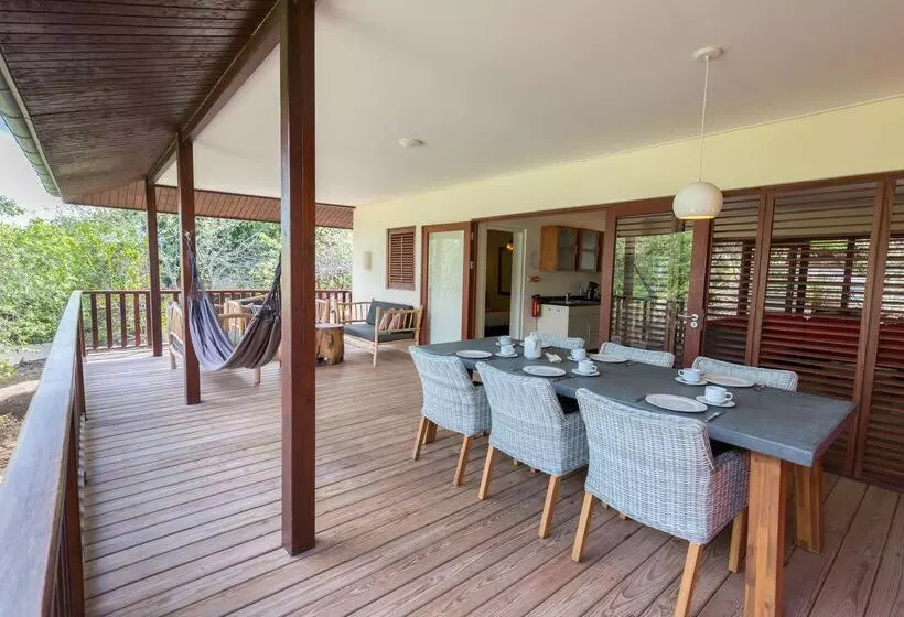 هتل Morena Resort