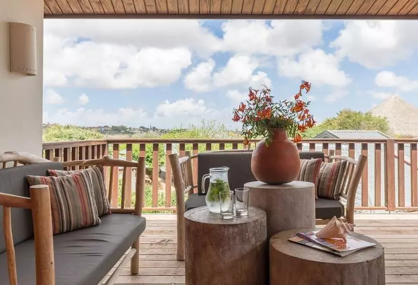 هتل Morena Resort