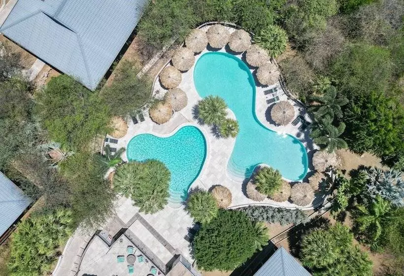 هتل Morena Resort