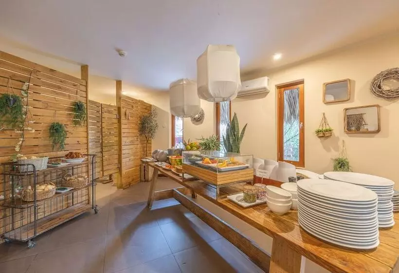 هتل Morena Resort